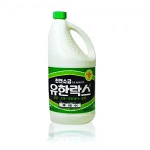 만든 2L 후레쉬 천연소금으로 EW16F0B1