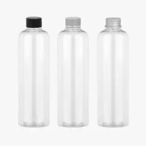 DT300투명 300ml 낱개 음료병 더치커피병 주스병 페트병