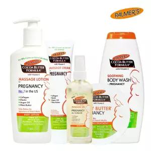 파머스 임산부 청소년 마사지 로션 315ml 대용량 / 튼살크림