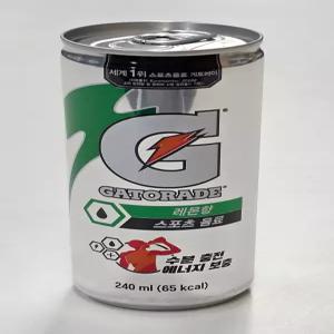 롯데칠성음료 게토레이 240ml x 30캔
