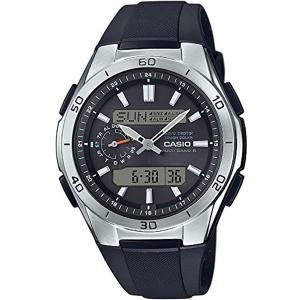 [카시오] CASIO 시계 웨이브 셉터 전파 솔라 WVA - M650-1AJF 남성