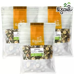 국산 여주(고야,고과) 300g X 3개 말린 여주
