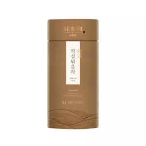 [녹차원] 작설덖음차 40G