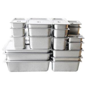 304 스텐 밧드 밧트 바트 받드 타공 PC 주방 반찬통 냉장고 업소용 급식 식당 병원 학교