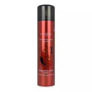 꽃을든남자 레드플로 동백 헤어 스프레이 슈퍼하드 300ml