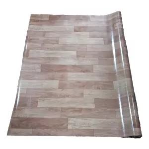 비닐장판 바닥 장판1롤 후로링 창고용바닥재 FL0311 폭150 길이 48m