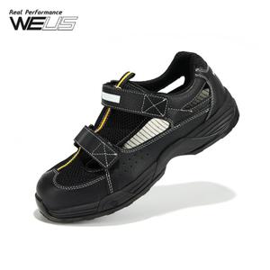 WS-421CP 웰스안전화 정전샌들 미끄럼방지 정전화 웰스코리아 WEUS