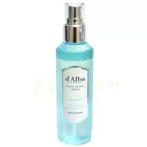 달바 화이트 트러플 아쿠아 마린 에너지 세럼 160ml / 미스트 에센스