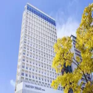 [경기] 파주 호텔파크뷰 테라스(경기모텔/파주모텔)