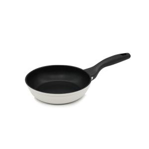 네오셰프 IH인덕션 밀키화이트 후라이팬 20cm, 1개