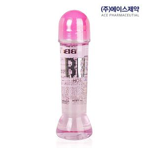 비비 BB 핫 러브 바디 마사지 젤 (150ml) : 온열감과 촉촉한 수분케어