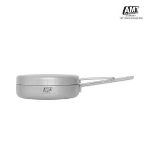[AMT](신세계 사우스시티)316Ti 프로라인 22cm 와이드 후라이팬