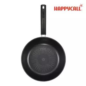 HC해피콜 뉴이지 티타늄 IH 궁중팬 28cm