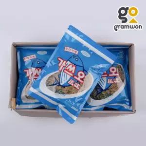 가쓰오 청후리가께 500gX10팩 이엔 후리가께 주먹밥 일식 밥가루 후레이크