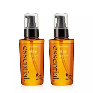 [2ea] 더페이스샵 에센셜 데미지케어 헤어 세럼 100ml