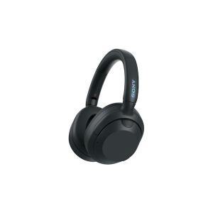 국내정품 SONY ULT WEAR WH-ULT900N 소니 얼트웨어 노이즈 캔슬링 블루투스 헤드폰 블랙 소니