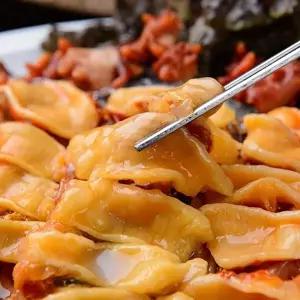 깐멍게 500g