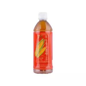 노브랜드 옥수수수염차 500ml