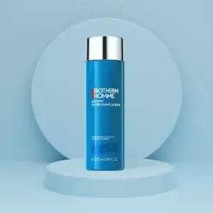 비오템 옴므 아쿠아틱 로션 애프터 쉐이브 200ml