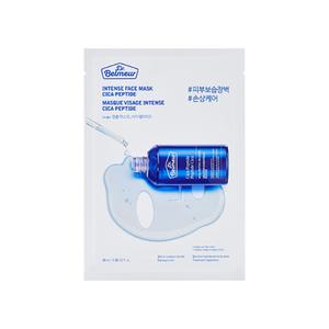 닥터벨머 앰플 마스크 10매 시카펩타이드