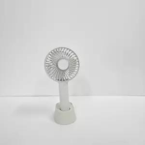 루메나 무선 선풍기 FAN PRO 4 크림화이트 (로얄)
