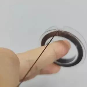 악세사리 부자재 팔찌 재료 염주끈 스판줄