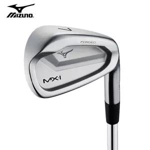 미즈노 MX-1 MX1 FORGED 8아이언 스틸