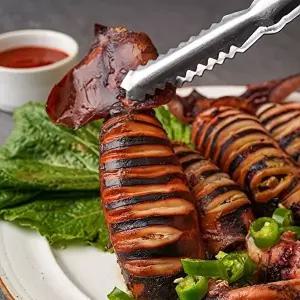 [자연맛남]야들야들 국내산 미니 오징어 500gx2팩 10-16미