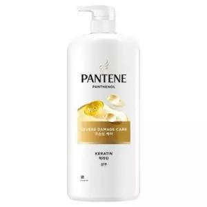 팬틴 1+1+1 극손상케어 샴푸 대용량 1200ml 3개