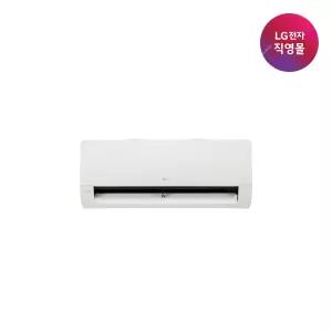 [LG전자 직영] 휘센 벽걸이 에어컨 SQ06FA1WDS [전국무료/기본설치비/실외기포함]