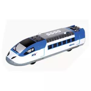 5세남아 소리나는 KTX 고속기차 열차 철도 작동 유아시설 삼촌선물 아동장난감