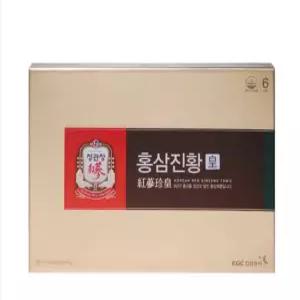정관장 홍삼진황 50ml 20포 1개 (20포)