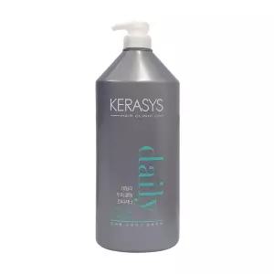 [미쟝센]케라시스 두피 쿨링 컨디셔너 1500ml (대용량)