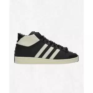 [아디다스] Adidas 자바 하이 코어 블랙 2534058