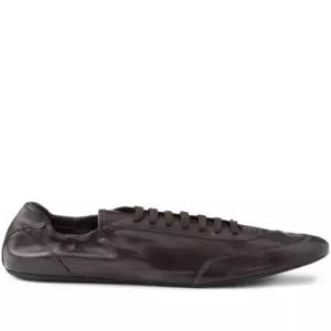 25FW 프라다 스니커즈 2EG479G0017V6F0003 DARK BROWN DOM