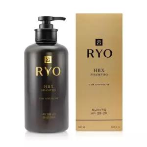 [NS홈쇼핑]려 명품 HBX앰플 한방 샴푸 500ml[35605021]