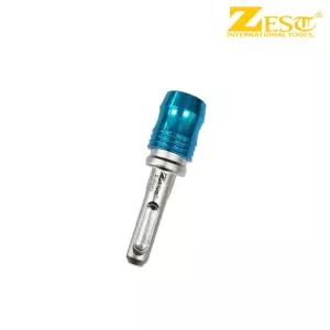 제스트 Z-SBH1 SDS 플러스 함마드릴용 6.35mm 비트홀더 변환 아답터