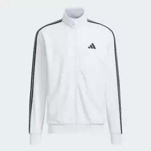 [아디다스]아디다스져지 ZQJ KR6431 3 STRIPES REGULAR FIT DOUBLE KNIT 트랙탑