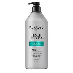 케라시스 두피클리닉 1000ml(지성두피)