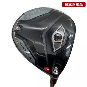 [캘러웨이] 퀀텀 MAX 드라이버 10.5도 R, Athlemax 50 (병행)