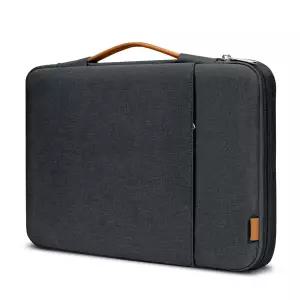 호환 노트북 케이스 12 13 15.4 Macbook Air M2 13.3 Pro M3 14 M1 커버 용 15.6 인치 운반 슬리브 Huawei