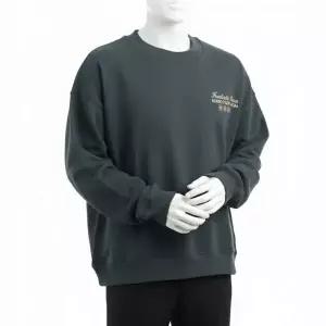 MSGM 판타스틱 그린 Burro 스튜디오 맨투맨 3746MM06 247792 98