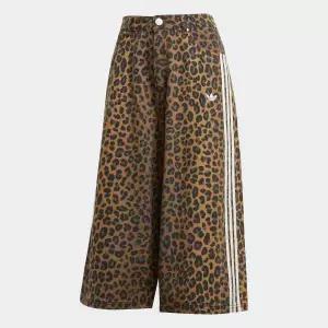 [롯데백화점]아디다스 오리지널스 [Womens] 데님 버뮤다 쇼츠 KA2676