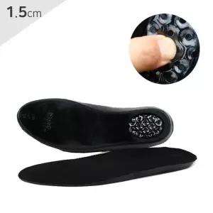 남성 깔창 우레탄 1.5cm 패션잡화 키높이