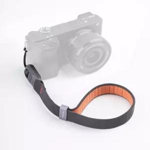 사진작가용 PGYTECH 카메라 손목 스트랩 에어 소니/니콘/캐논/DSLR/SLR/고프로 카메라용 조절식 퀵 릴리스
