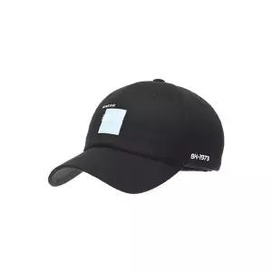 [아웃도어스/블랙야크]블랙야크 키즈 베리 기본캡 R2BKHTS2917-BK