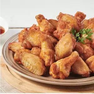 마니커 버팔로 윙봉 1kg + 1kg