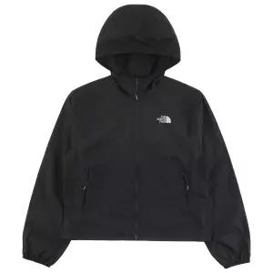 화이트라벨 여성 벨로 런 자켓 NJ3LS36J