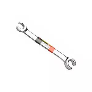 세신 플레어너트렌치 카본재질 10x11mm 파이프라인 자동차 미니렌치 공장 스패너 수공구