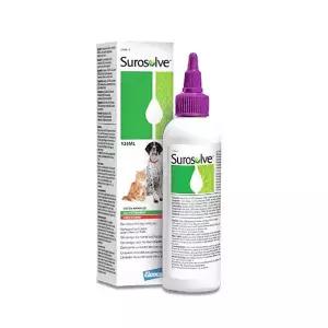 수로솔브 귀세정제 125ml